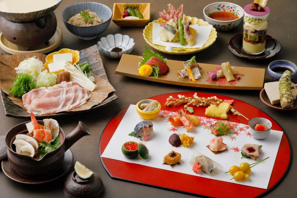 Gion Ryokan Karaku - Exceptional Guest Reviews