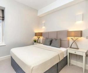 Gorgeous Condos in Tribeca - Accommodation Highlights