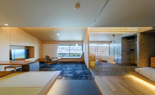 Grandia Housen - Accommodation Offerings