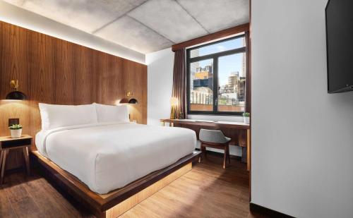 Grayson Hotel - Guest Reviews and Ratings