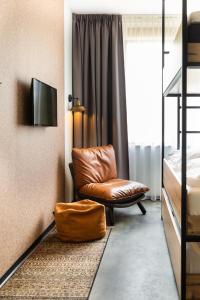 GuestHouse Hotel Kaatsheuvel-Waalwijk - Accommodations