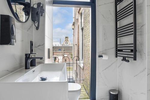 Haarlem Apart Hotel - Accommodation Features