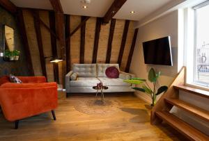 Haarlem Hotel Suites - Accommodation Details