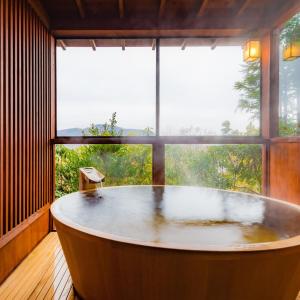 Hakone Kyuan - Accommodation Amenities