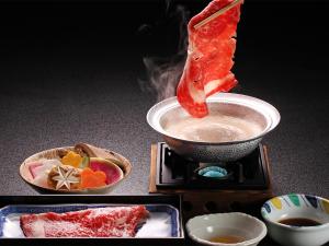 Hakone Yunohana Prince Hotel - Accommodation Options