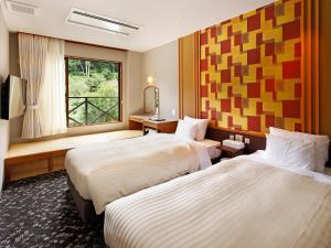 Hakonenomori Okada - Accommodation Options