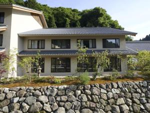 Hakujukan - Accommodation Details