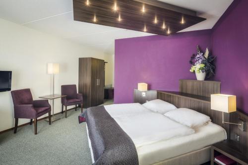 Hampshire Hotel - Avenarius - Guest Experience and Amenities