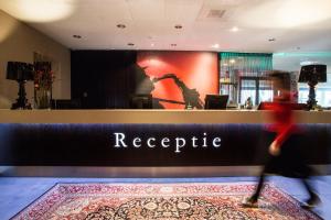 Hampshire Hotel - Delft Centre - Room Amenities and Facilities
