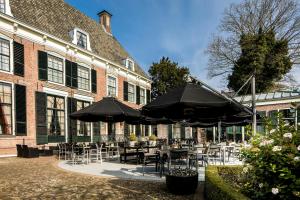Hampshire Hotel - S Gravenhof Zutphen - Accommodations
