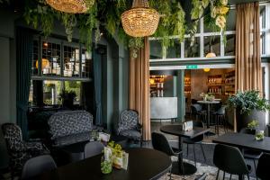 Hampshire Hotel – Voncken Valkenburg - Guest Ratings and Reviews