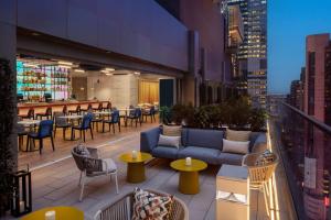 Hampton Inn by Hilton New York Times Square - Exceptional Location