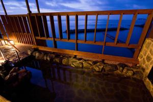 Hanagoyomi - Room Types and Amenities