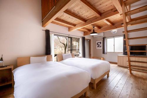 Hanare No Yado Hanagokoro - Accommodation Details