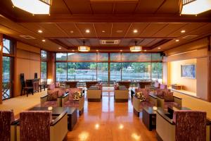 Hanayashiki Ukifune-en - Accommodation Options