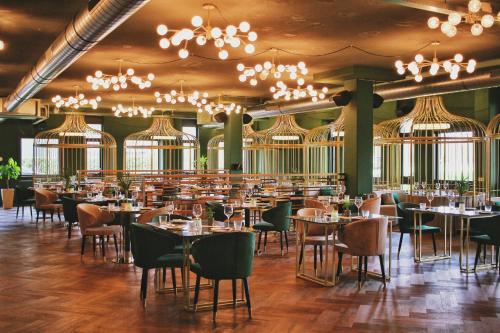 Havendijk Hotel - Accommodation Options