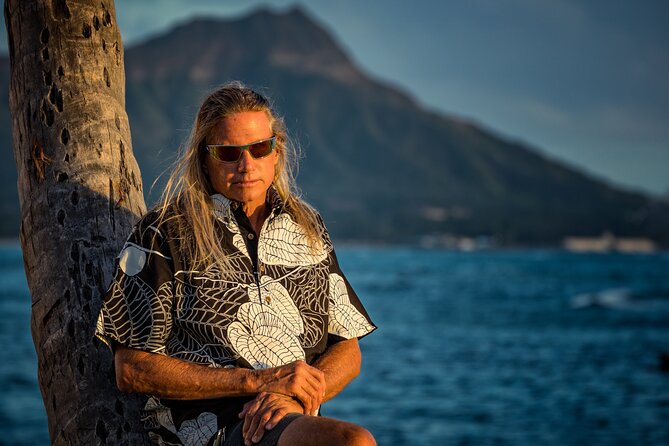 Hawaiian Cultural Tour Honolulu & Ka Iwi Coast! 4-Hour Private Luxury SUV! - Key Features