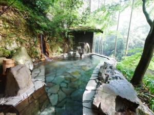 Hazu Gassyo - Accommodation Details