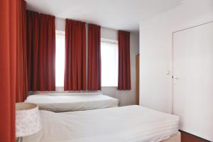 HCR De Tukker - Accommodation Details