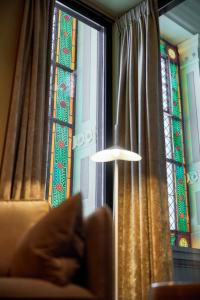 Heavens Hotel - Facilities and Amenities