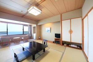Heiseikan Shiosaitei - Accommodation Offerings