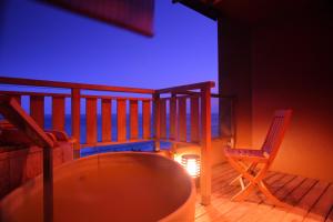 Hiina Ryokan Review: A Luxurious Getaway - Accommodation and Room Types