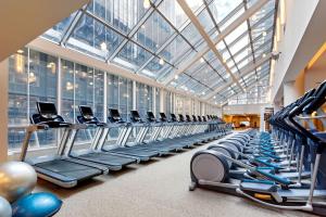 Hilton Club New York - Amenities and Services