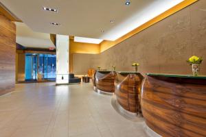 Hilton Club West 57th Street New York - Room Types and Accommodations