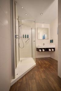 Hilton Garden Inn Leiden - Accommodation Options