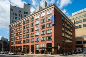Hilton Garden Inn New York/Tribeca - Convenient Amenities and Facilities