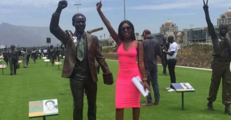Historical Long Walk to Freedom Tour With Tickets& Transfer - Itinerary Details