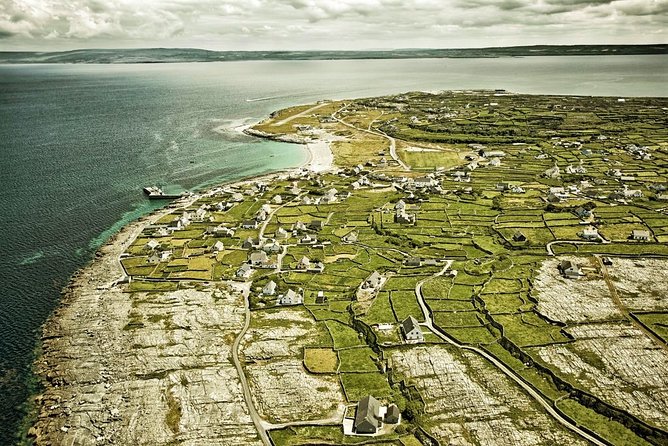 History & Cultural Tour of Inishmore, Aran Islands. Galway. Private. 2 ½ Hours - Overview of Inishmore Island