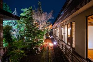 Hohoemino Kuyufu Tsuruya - Accommodation Options