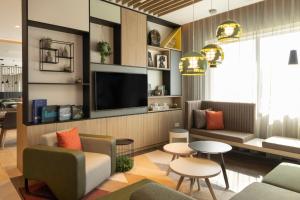 Holiday Inn - Eindhoven Airport, an IHG Hotel - Amenities and Facilities