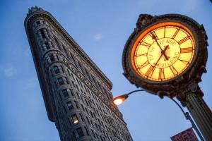 Holiday Inn Express New York City Chelsea, an IHG Hotel - Location and Accessibility