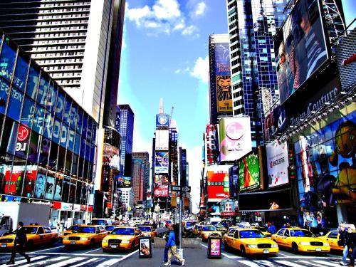Holiday Inn Express - Times Square South, an IHG Hotel - Amenities and Facilities
