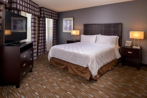 Holiday Inn Ontario Airport - California, an IHG Hotel - Accommodation Details