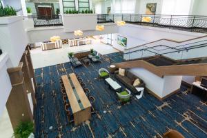 Holiday Inn San Jose-Silicon Valley, an IHG Hotel - Guest Reviews and Ratings