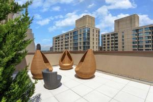Homewood Suites Midtown Manhattan Times Square South - Complimentary Breakfast and Amenities
