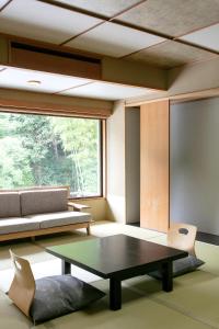 Honjin - Accommodation Options and Amenities