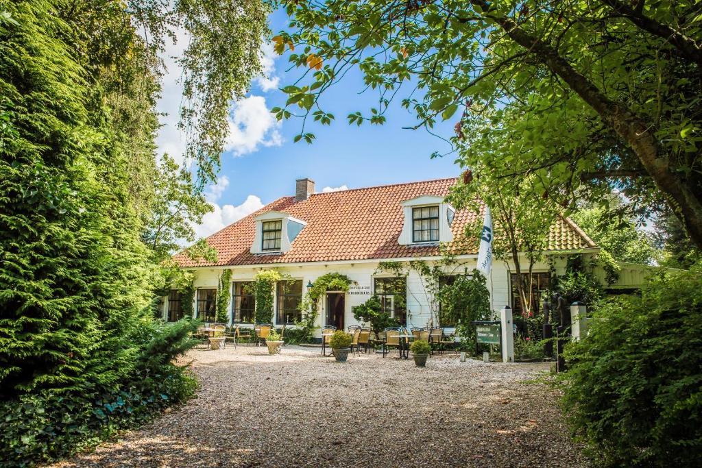 Hostellerie Schuddebeurs Review