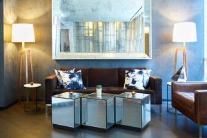 Hotel 48LEX New York - Dining and Culinary Offerings