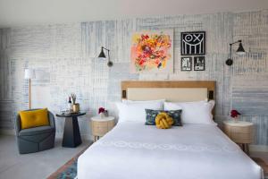 Hotel 50 Bowery, Part of Jdv by Hyatt - Guest Ratings and Reviews