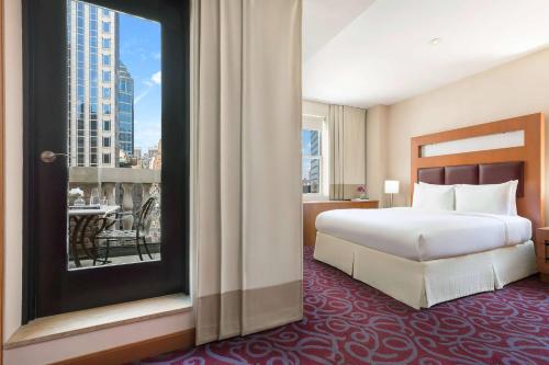 Hotel 57 by LuxUrban - Nearby Attractions