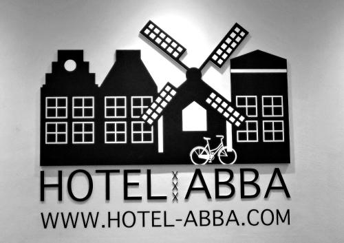 Hotel Abba Review