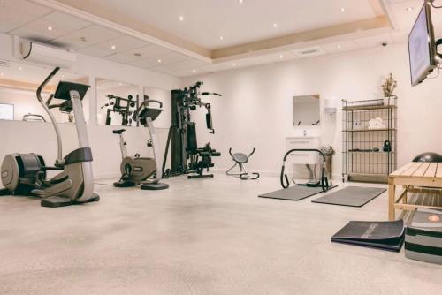 Hotel Alkmaar - Facilities and Amenities