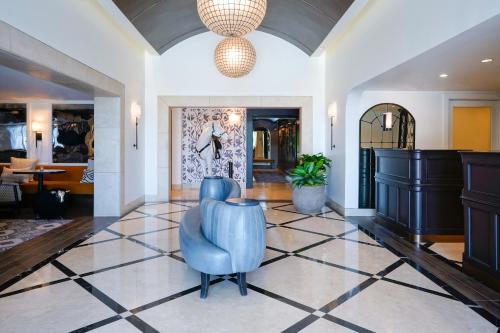 Hotel Amarano Burbank-Hollywood - Excellent Location