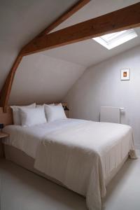 Hotel Âme - Accommodation and Room Amenities