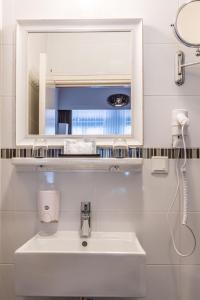Hotel Amstelzicht - Room Features and Amenities