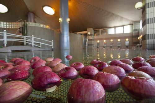 Hotel Apple Land - Facilities and Services